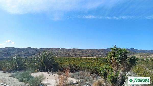 Terreno en camino Fuente Abad, 16