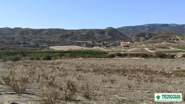 Terreno en camino Fuente Abad, 16