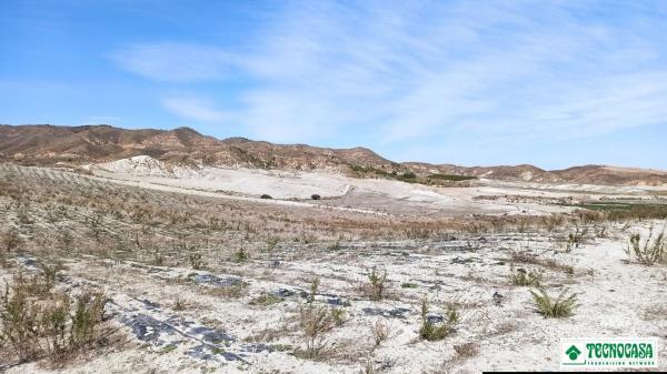 Terreno en camino Fuente Abad, 16