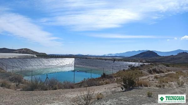 Terreno en camino Fuente Abad, 16