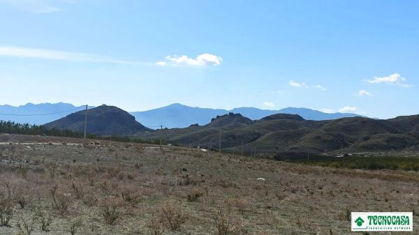 Terreno en camino Fuente Abad, 16