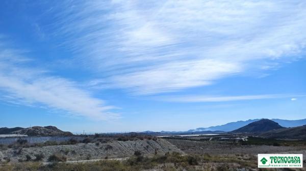 Terreno en camino Fuente Abad, 16