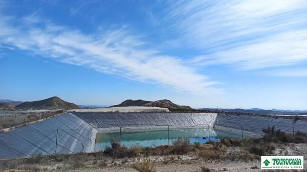 Terreno en camino Fuente Abad, 16