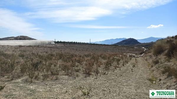 Terreno en camino Fuente Abad, 16