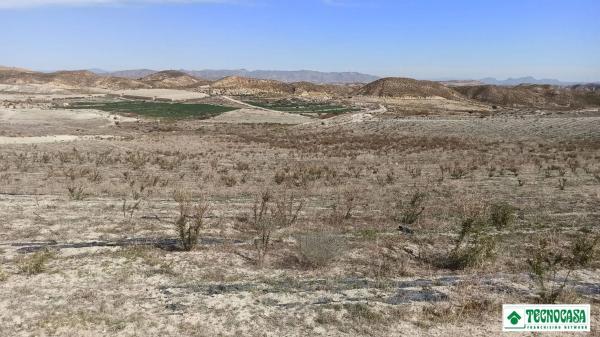 Terreno en camino Fuente Abad, 16