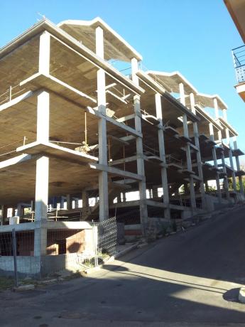 Terreno en calle Cádiz, 18