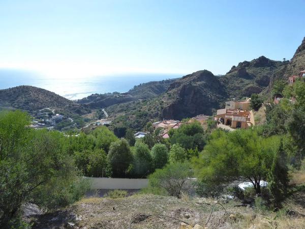 Terreno en calle Golondrina