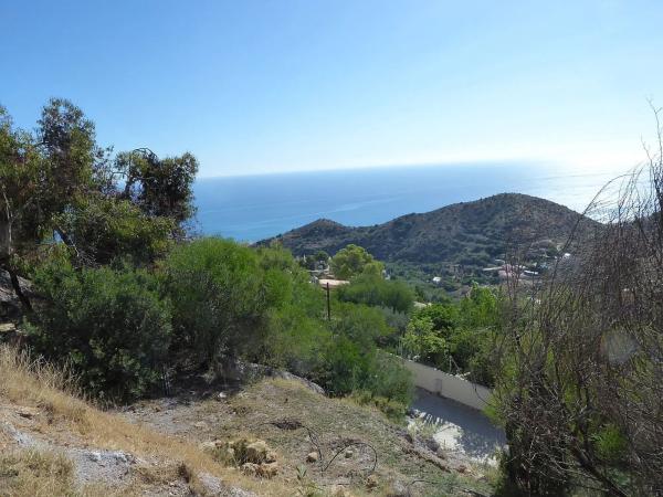 Terreno en calle Golondrina