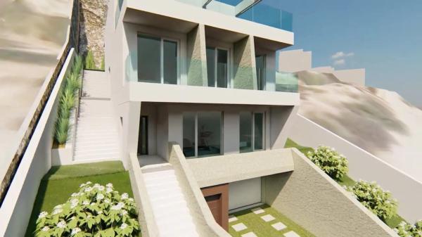 Terreno en calle Golondrina