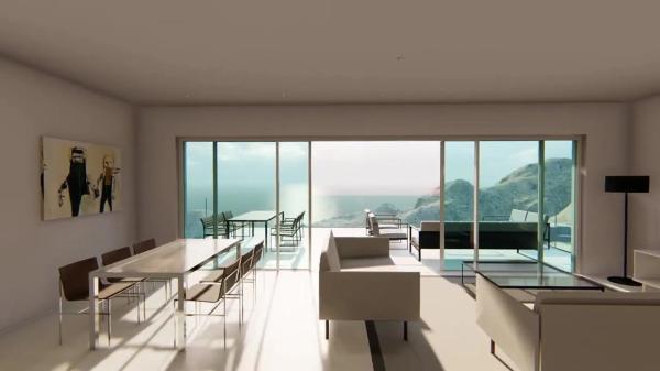 Terreno en calle Golondrina