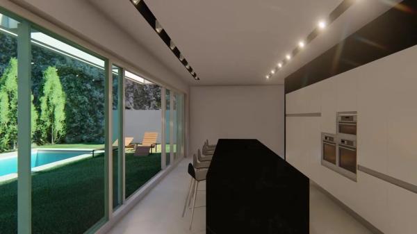 Terreno en calle Golondrina