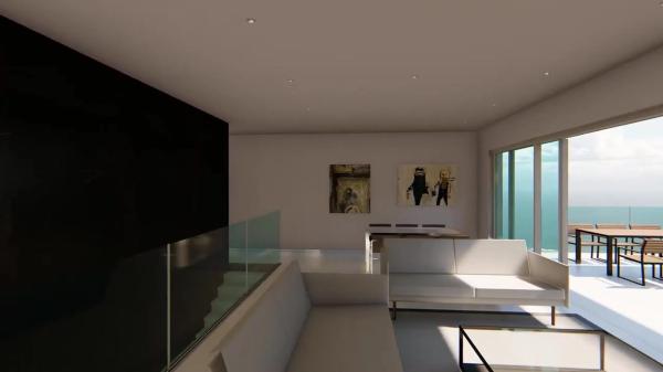 Terreno en calle Golondrina