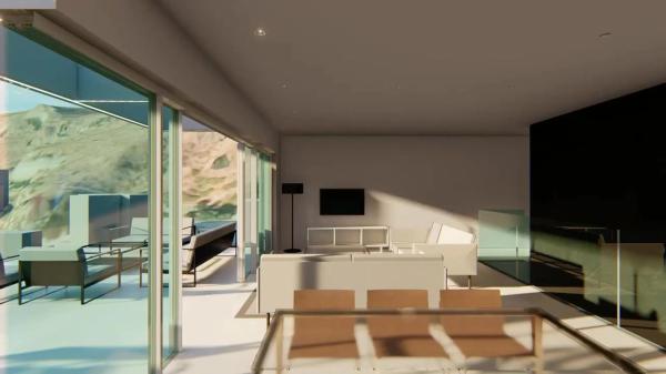 Terreno en calle Golondrina