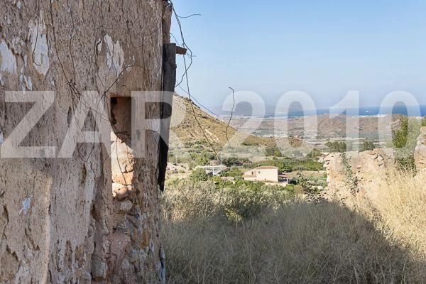Terreno en Diseminado la Alcantarilla
