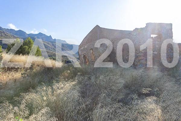 Terreno en Diseminado la Alcantarilla
