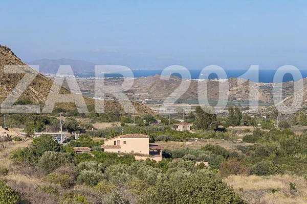 Terreno en Diseminado la Alcantarilla