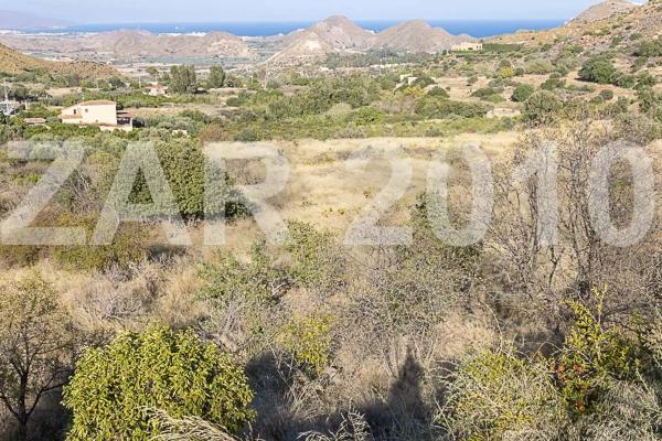 Terreno en Diseminado la Alcantarilla