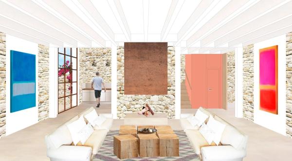 Terreno en Paraje Albarico, 9