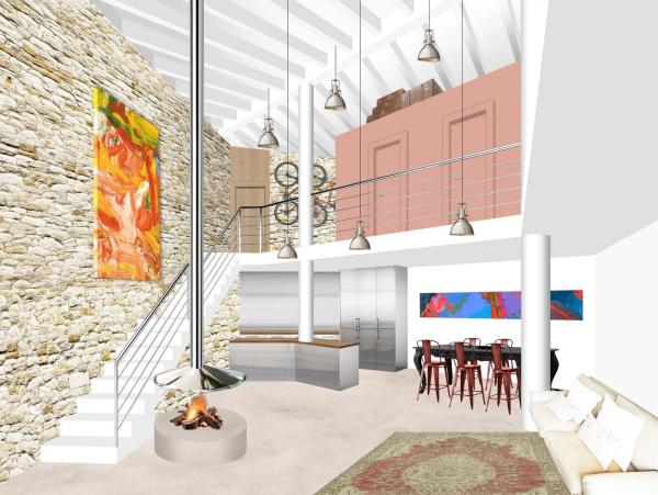 Terreno en Paraje Albarico, 9