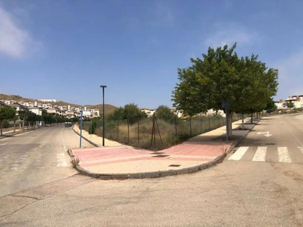 Terreno en tomillo s/n