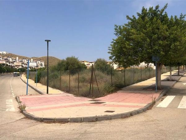 Terreno en tomillo s/n