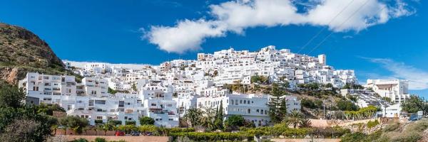 Terreno en tomillo s/n