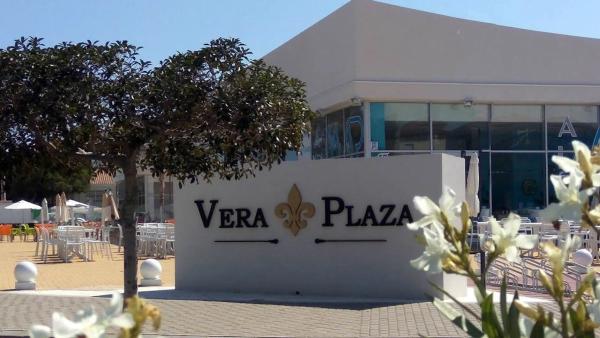 Terreno en tomillo s/n