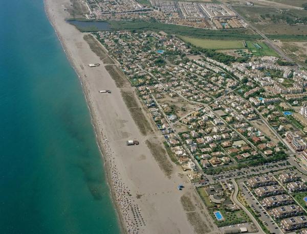 Terreno en tomillo s/n