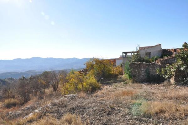Terreno en Paraje Albarico, 9