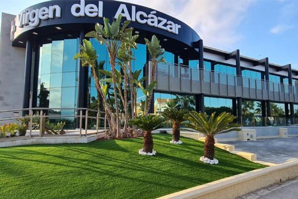 Terreno en tomillo s/n