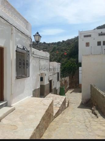 Terreno en calle barranco, 11 a