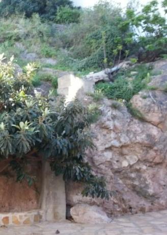 Terreno en calle barranco, 11 a