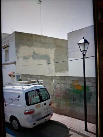 Terreno en travesía Mediterráneo, 70