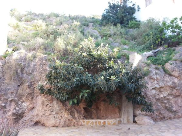 Terreno en calle barranco, 11 a