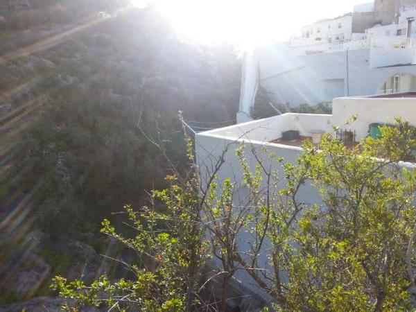 Terreno en calle barranco, 11 a