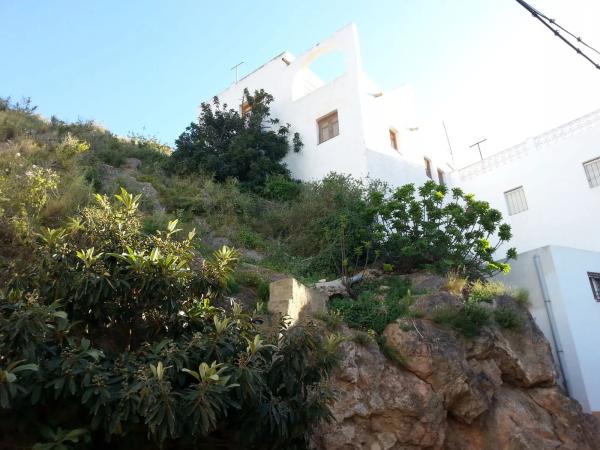 Terreno en calle barranco, 11 a