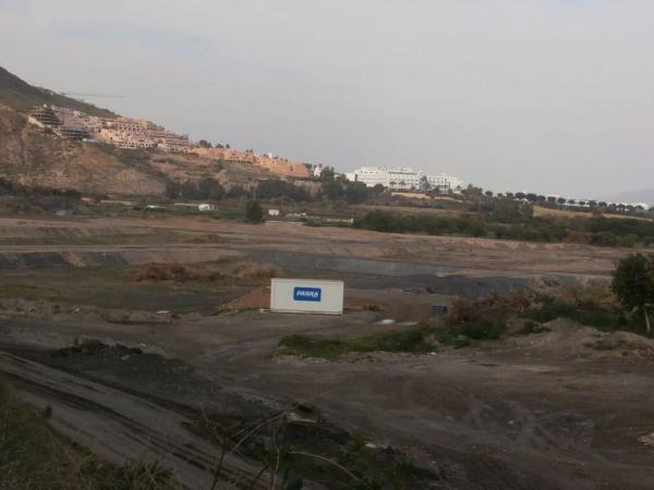 Terreno en Zona el Palmeral