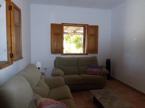 Terreno en Mojácar Pueblo