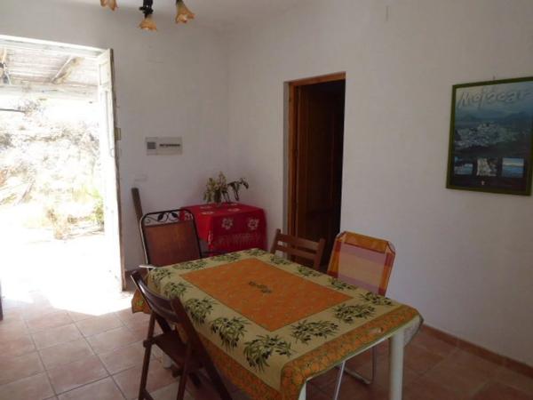 Terreno en Mojácar Pueblo