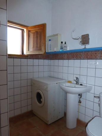 Terreno en Mojácar Pueblo