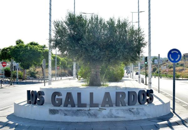 Terreno en Diseminado la Perulaca, 30