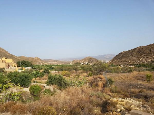 Terreno en Pago la Alcantarilla, 280