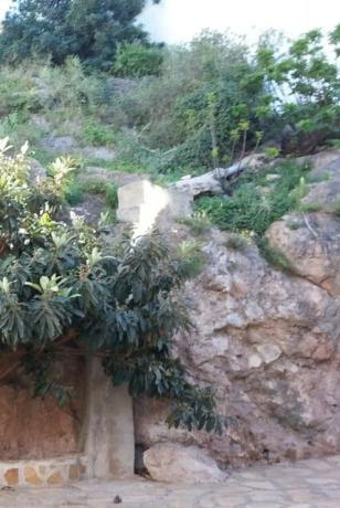 Terreno en calle del Barranco s/n