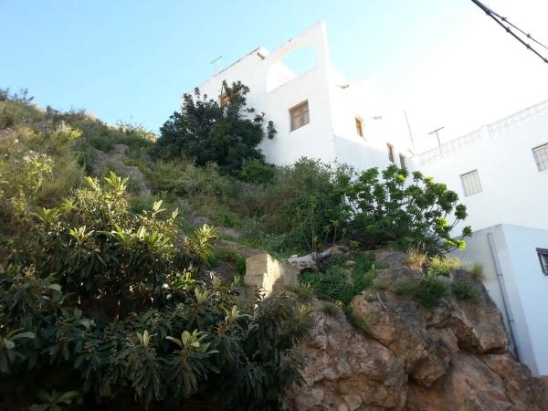 Terreno en calle del Barranco s/n