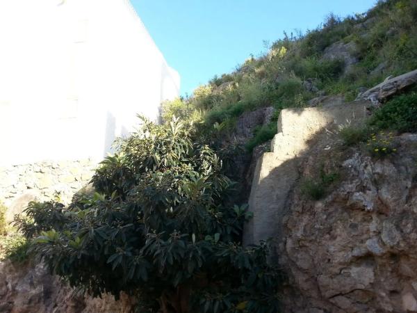 Terreno en calle del Barranco s/n