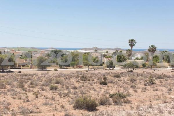 Terreno en Desert Springes