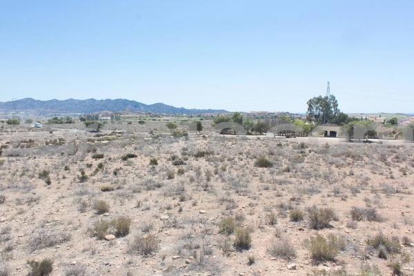 Terreno en Desert Springes