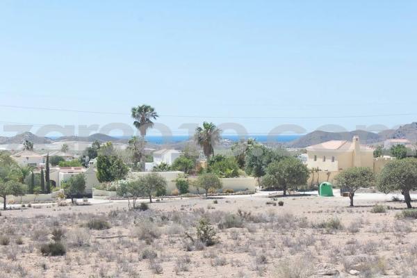 Terreno en Desert Springes