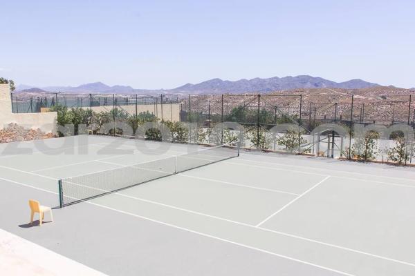 Terreno en Desert Springes