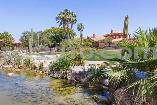 Terreno en Desert Springes